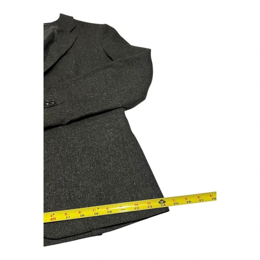 Theory Men's Kris Stoneham Wool‎ Blend Blazer Jacket Size 42